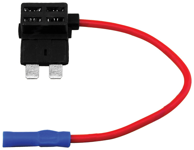 Installation Solutions Ast Fuse Holder/tap (10 Pack) Nippon