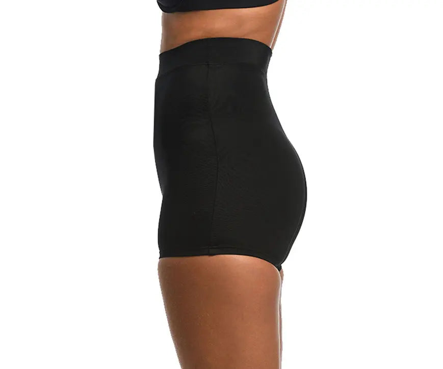 InstantFigure Hi-Waist Boy Shorts InstantFigure