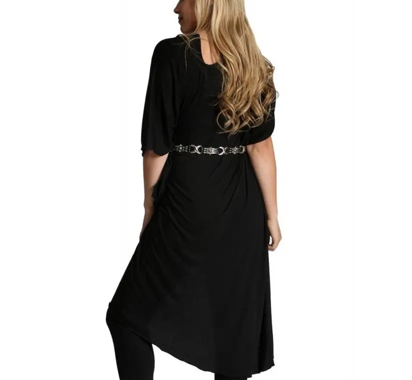 InstantFigure InstaWrap Long Shahl With Arm Holes InstantFigure