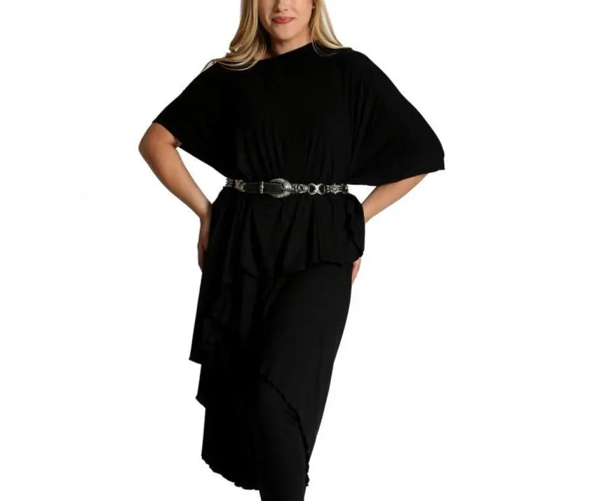 InstantFigure InstaWrap Long Shahl With Arm Holes InstantFigure