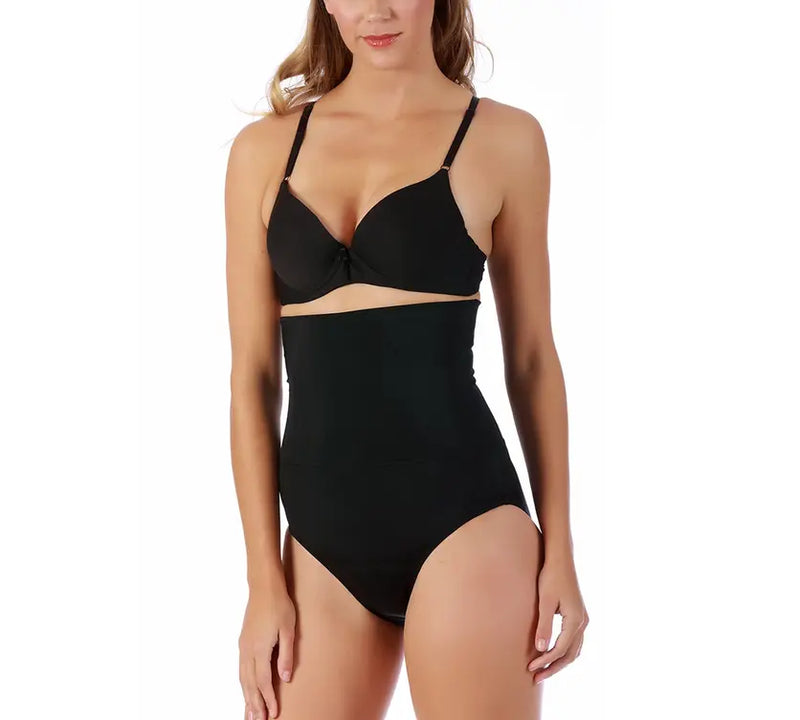 InstantFigure Shapewear Hi-waist Double Control Slimming Panty InstantFigure