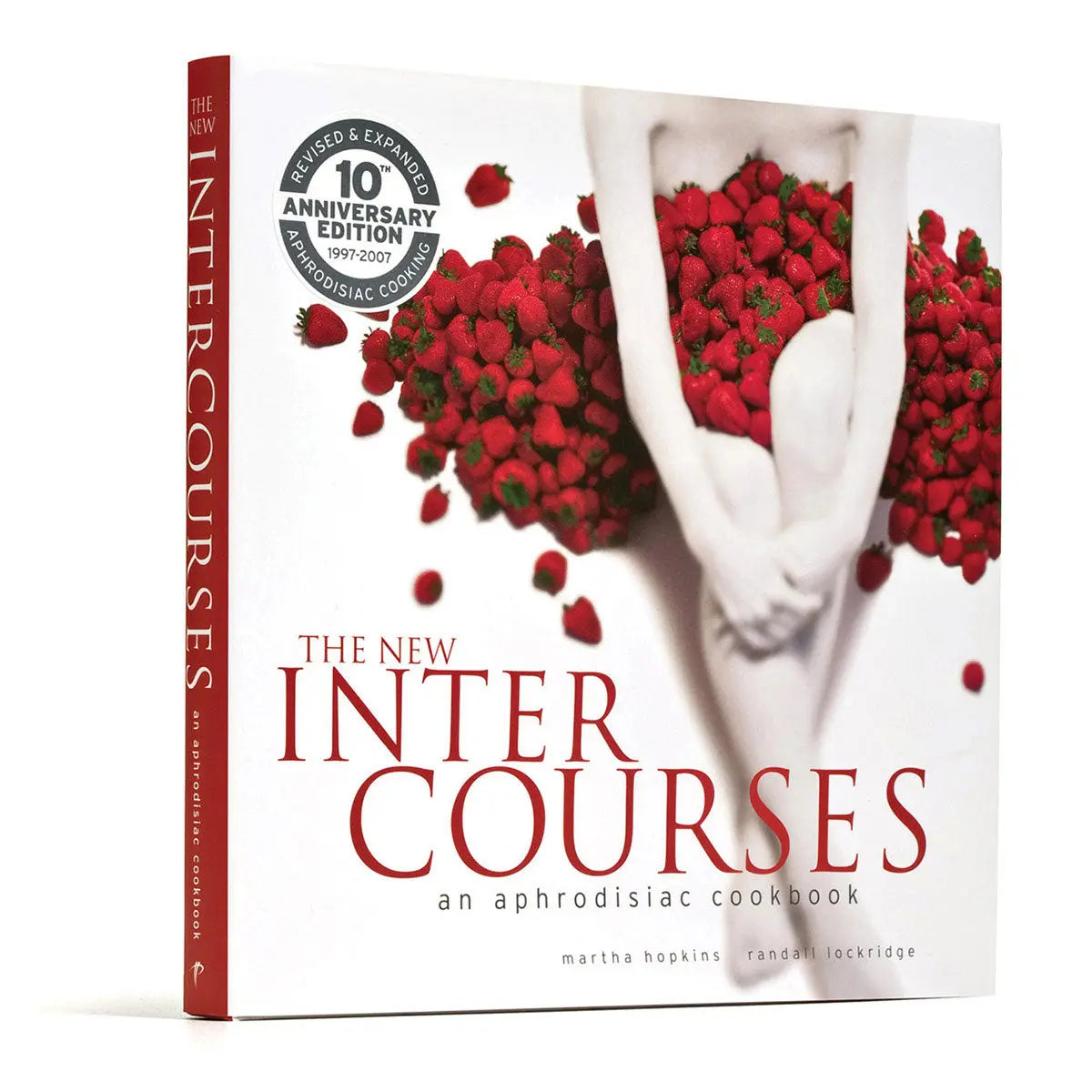 Intercourses Cookbook Terrace Publishing