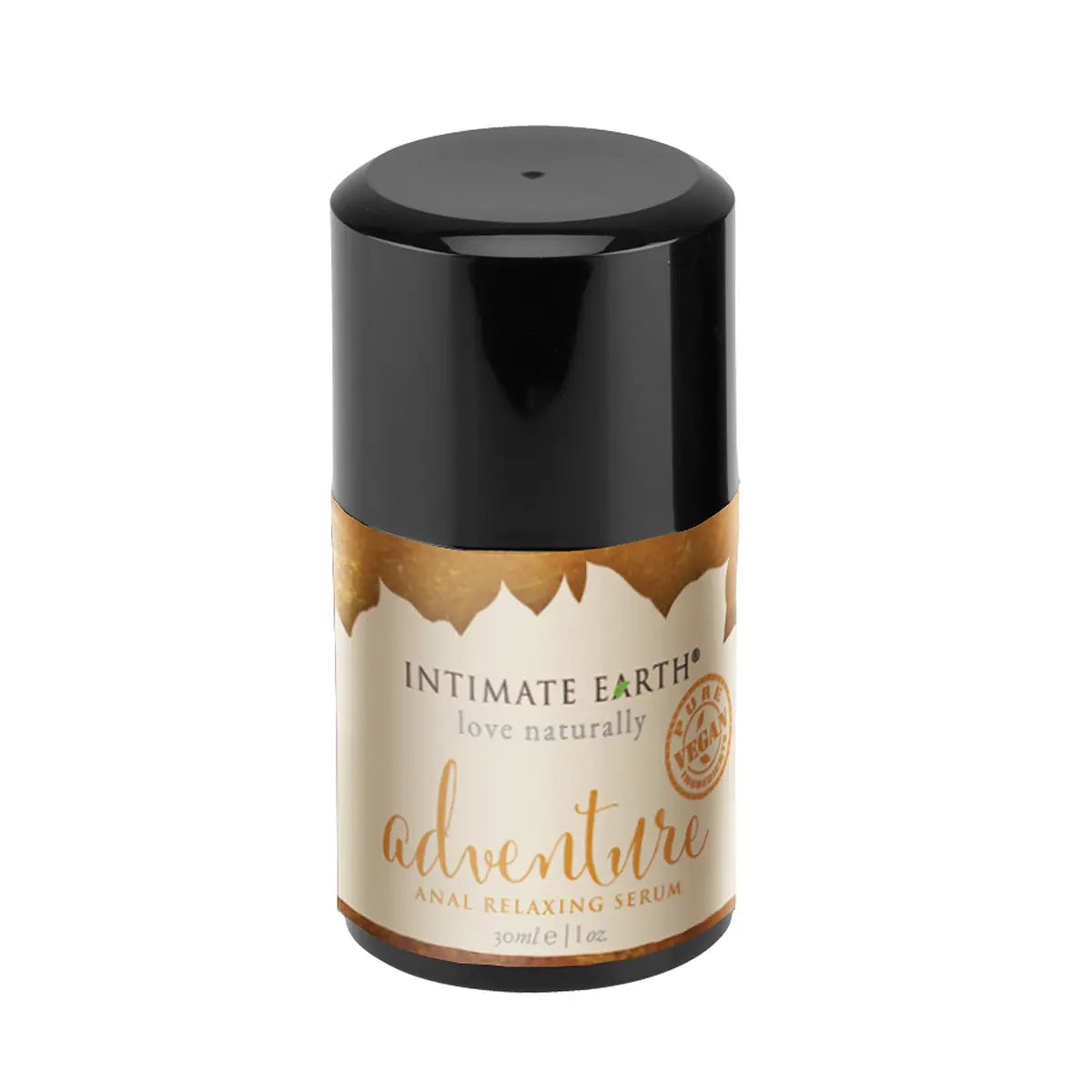 Intimate Earth Adventure Anal Relaxing Serum 1oz Intimate Earth