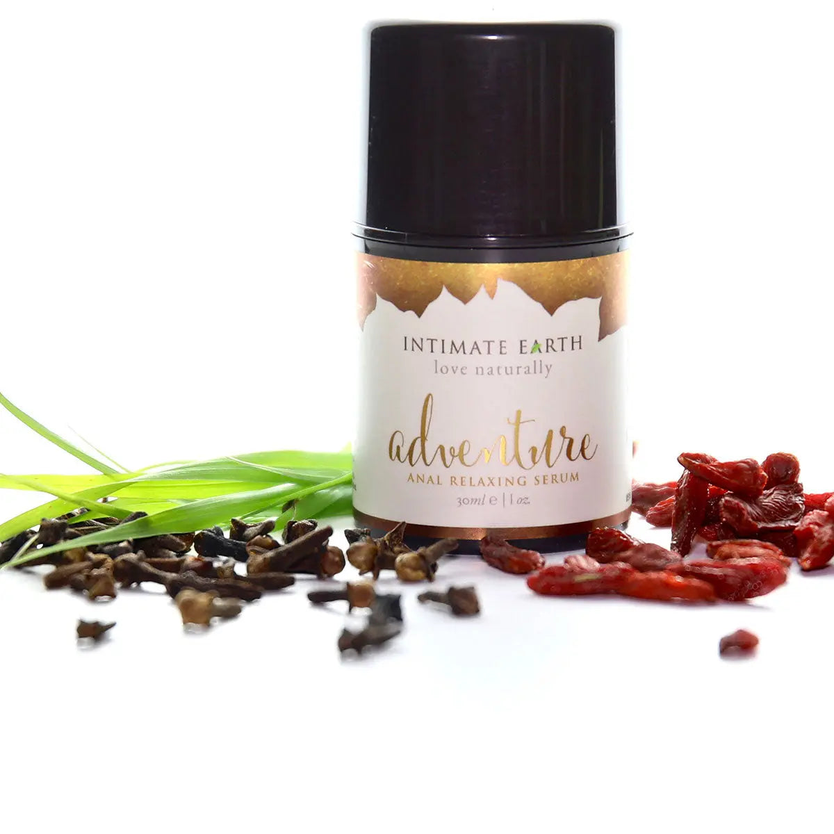 Intimate Earth Adventure Anal Relaxing Serum 1oz Intimate Earth