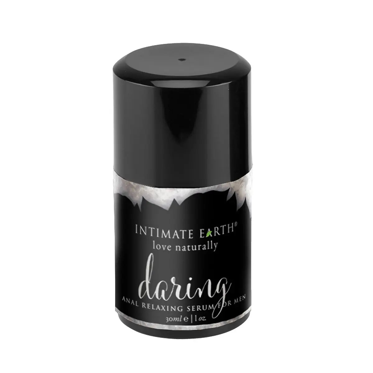 Intimate Earth Daring Male Anal Relaxing Serum 1oz Intimate Earth