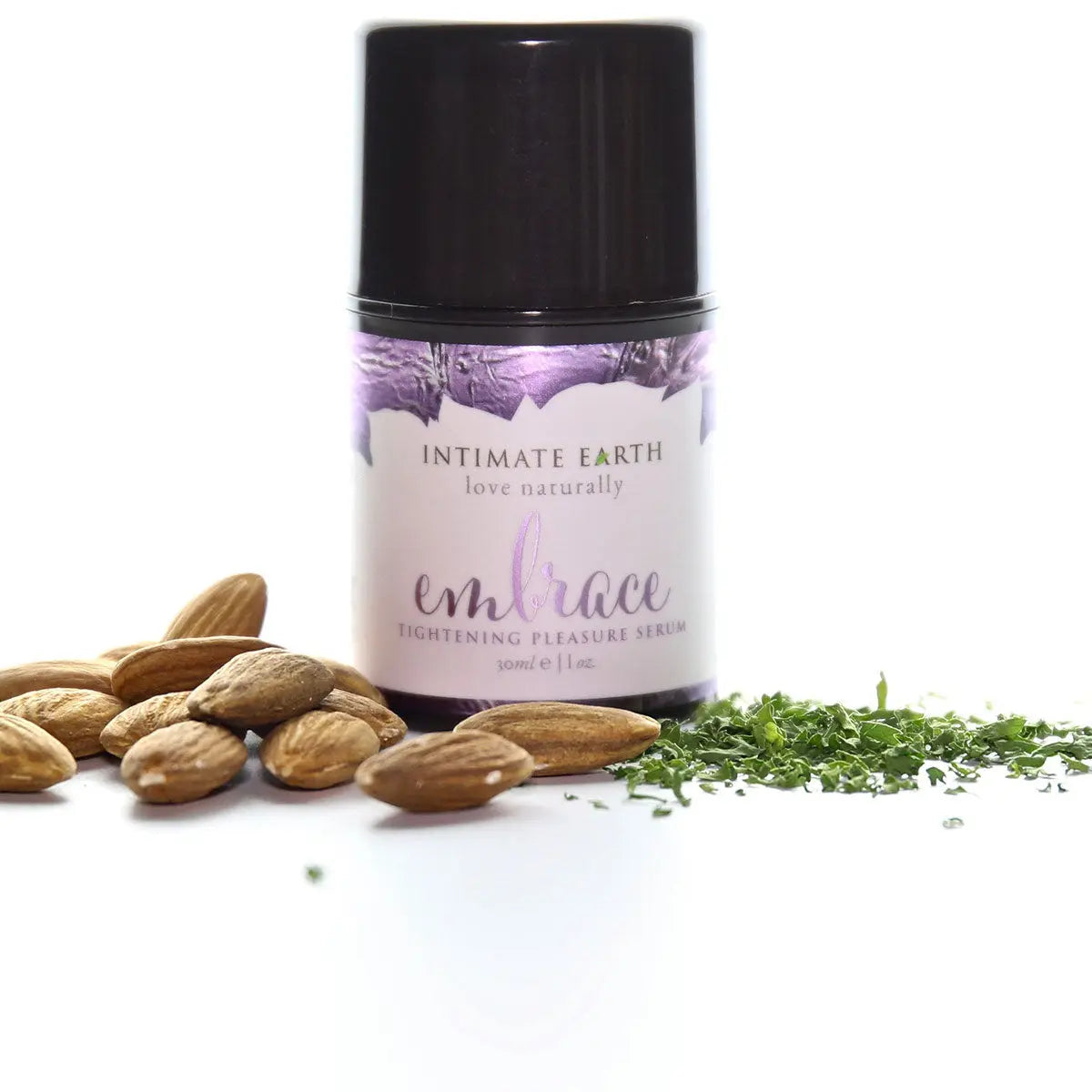 Intimate Earth Embrace Tightening Pleasure Serum 1oz Intimate Earth