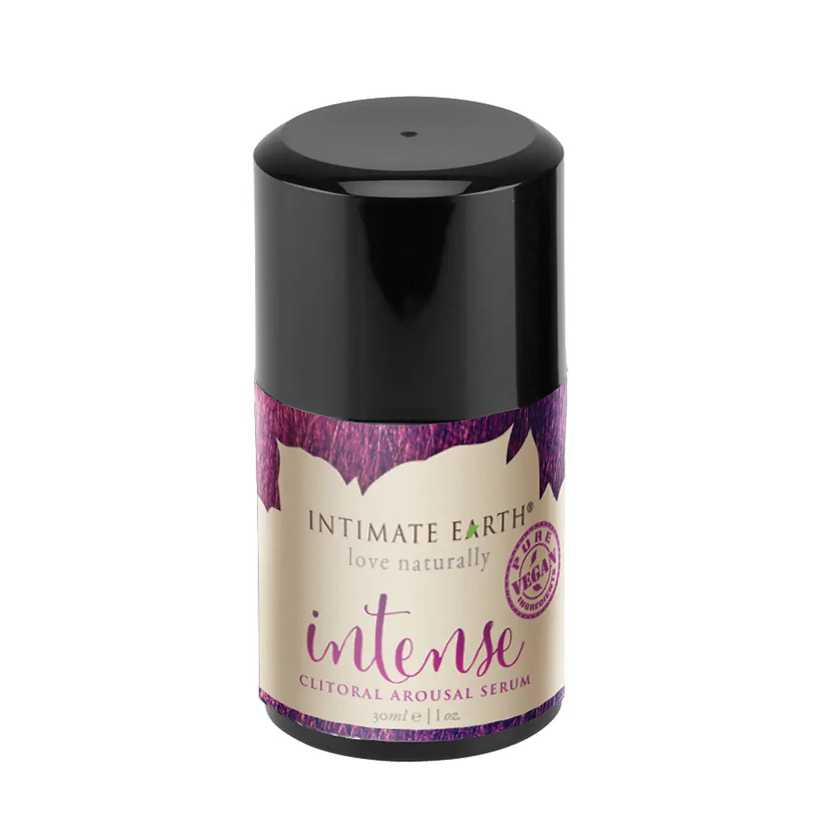 Intimate Earth Intense Clitoral Arousal Serum 1oz Intimate Earth
