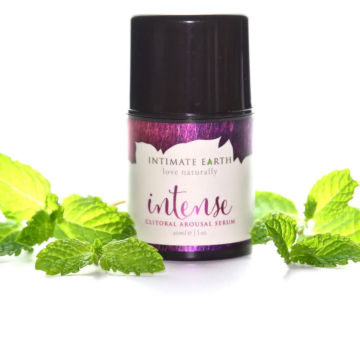 Intimate Earth Intense Clitoral Arousal Serum 1oz Intimate Earth