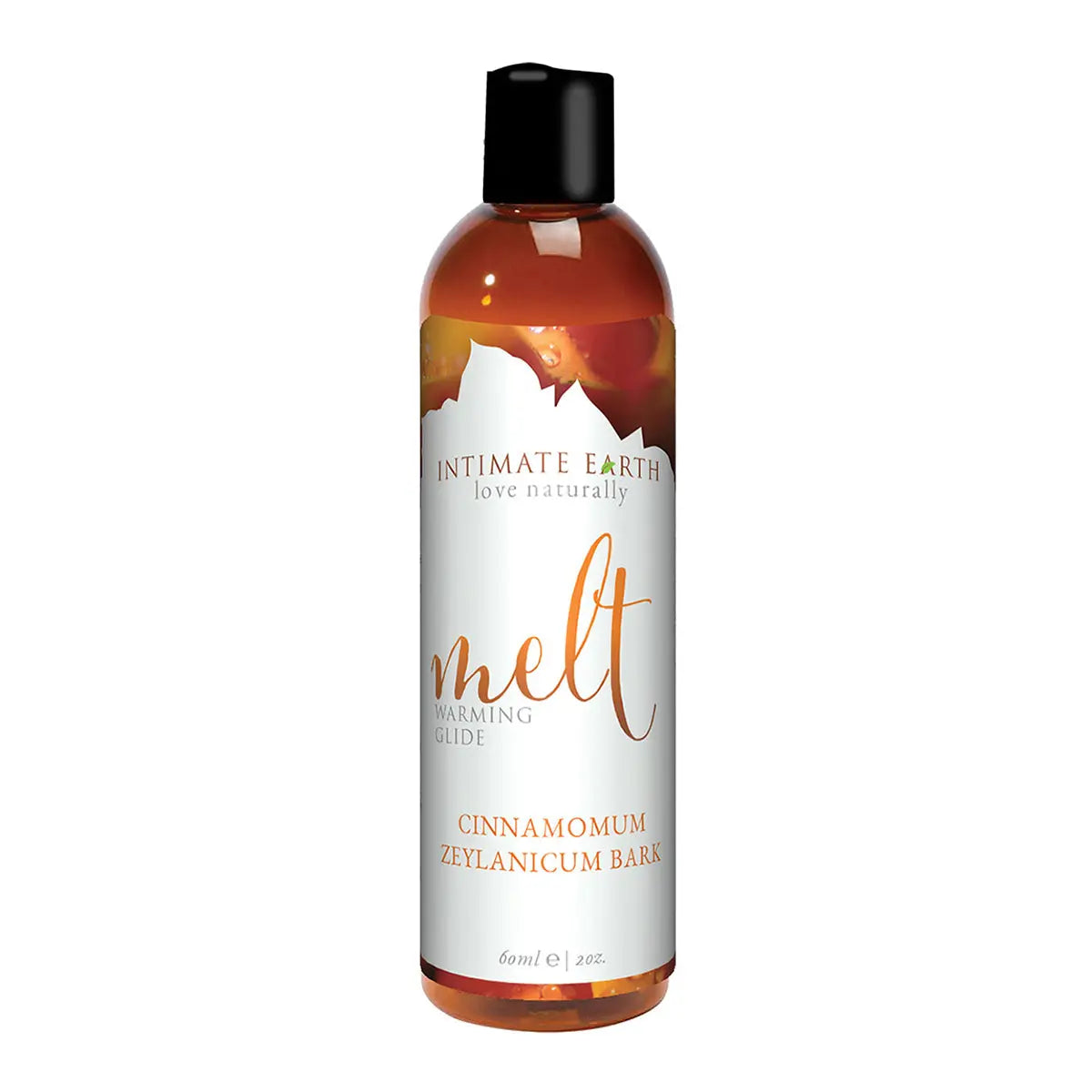 Intimate Earth Melt Warming Glide 2oz Intimate Earth
