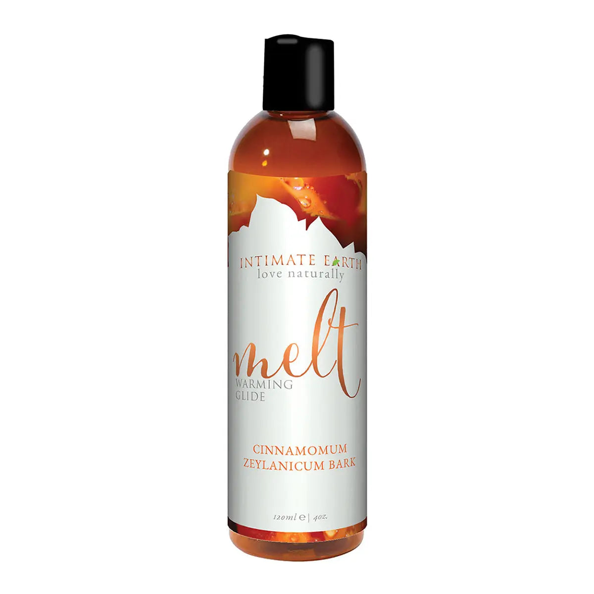 Intimate Earth Melt Warming Glide 4oz Intimate Earth