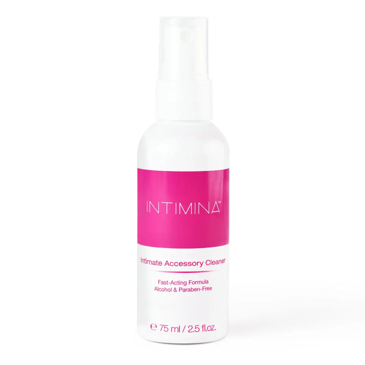 Intimina Accessory Cleaner 2.5oz Intimina