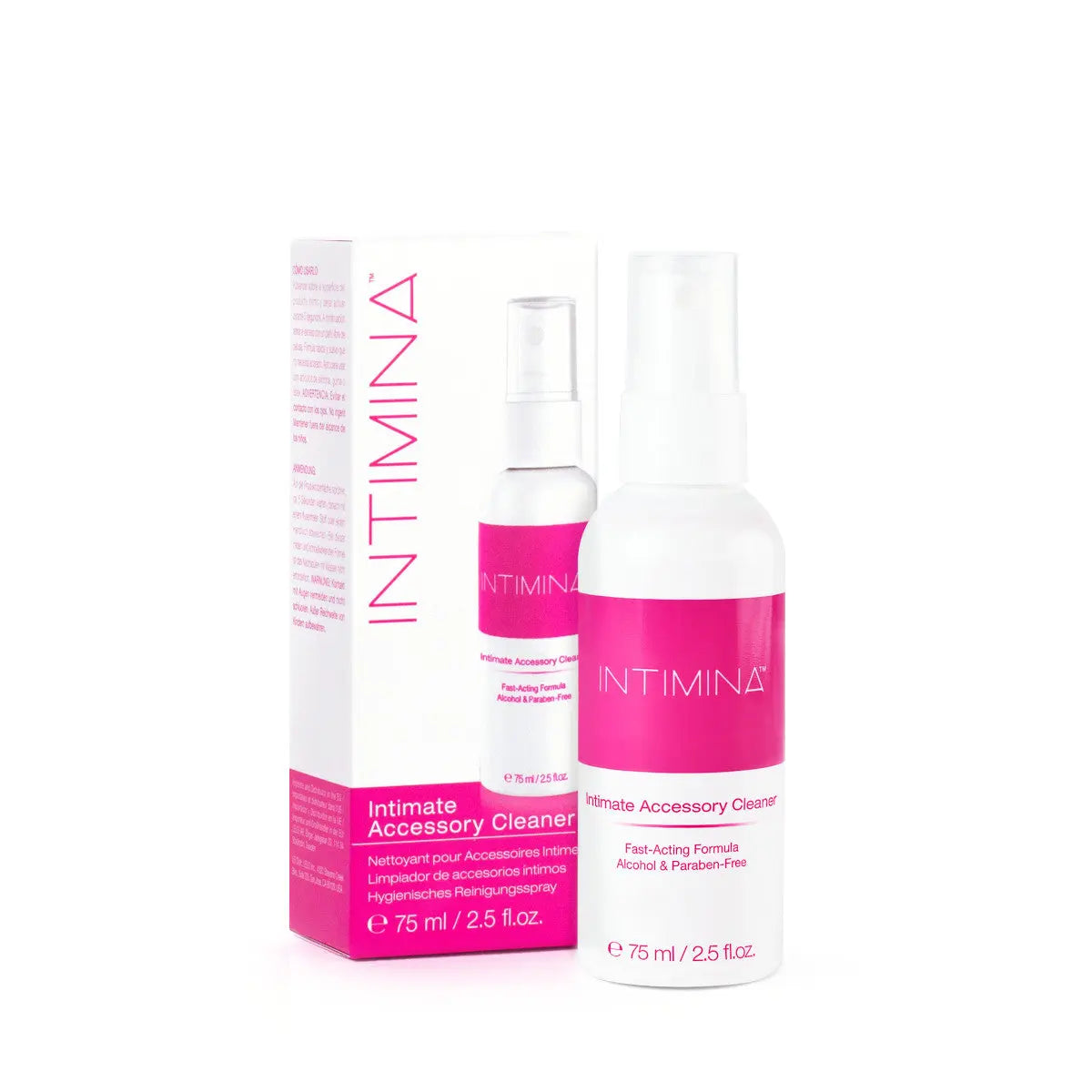 Intimina Accessory Cleaner 2.5oz Intimina