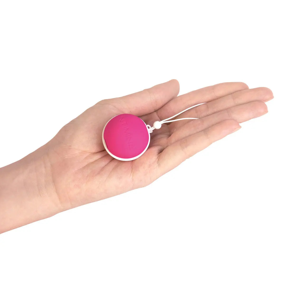 Intimina Laselle Exerciser 48g Advanced Weighted Ball for Experts Intimina