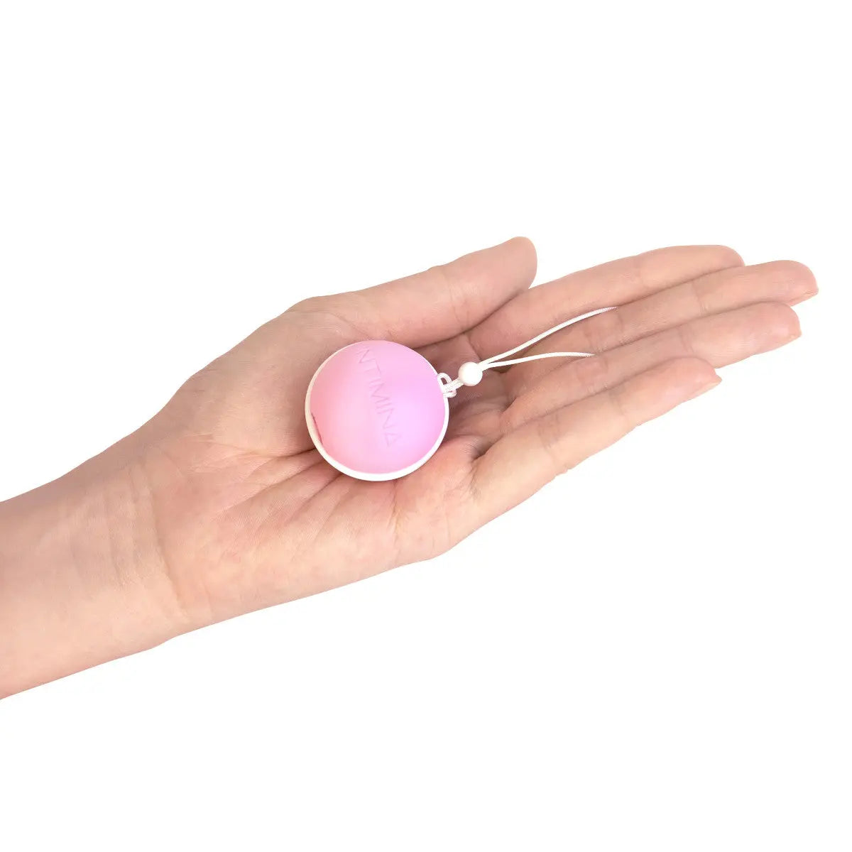 Intimina Laselle Small 28g Weighted Ball for Beginners Intimina