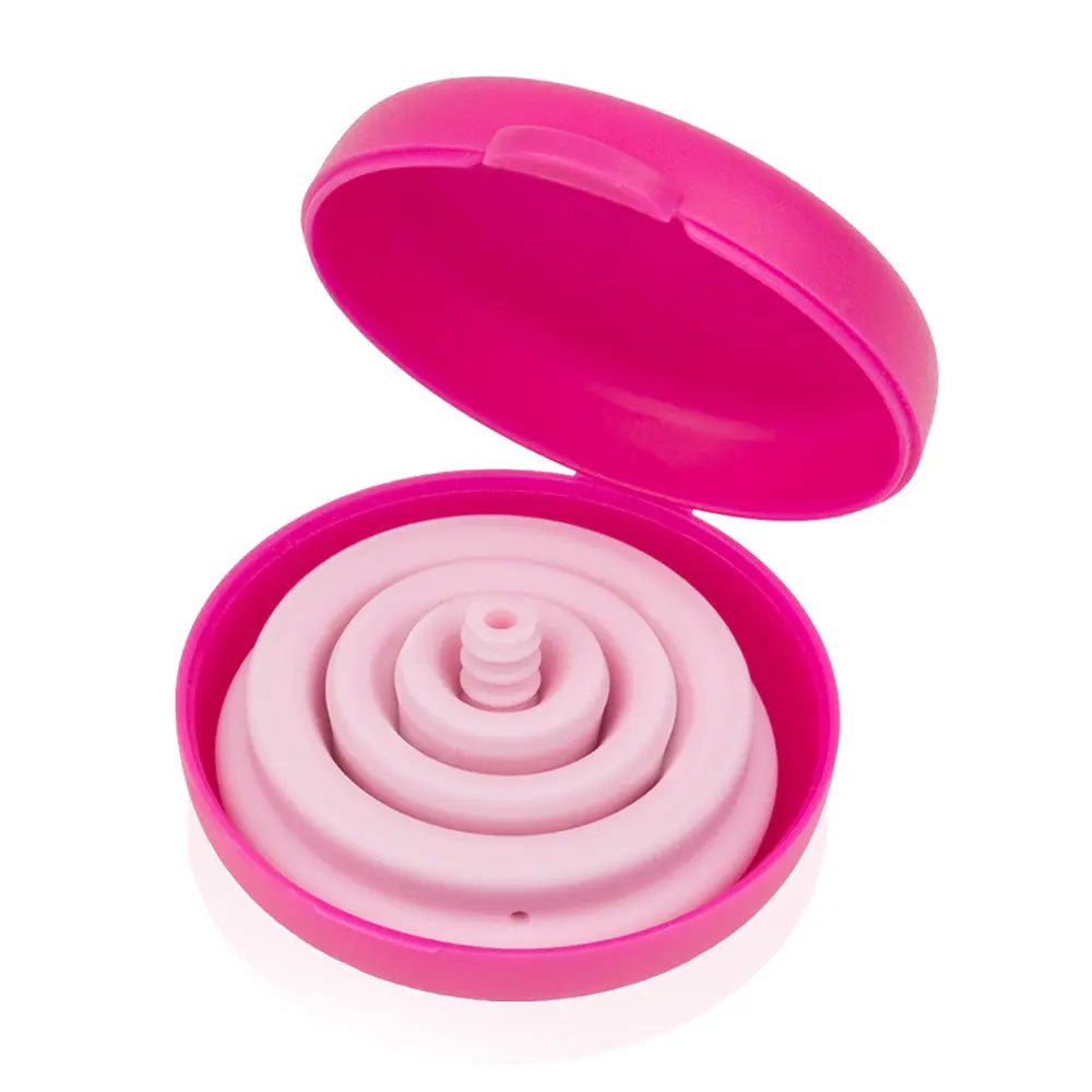 Intimina Lily Cup COMPACT Size A Intimina
