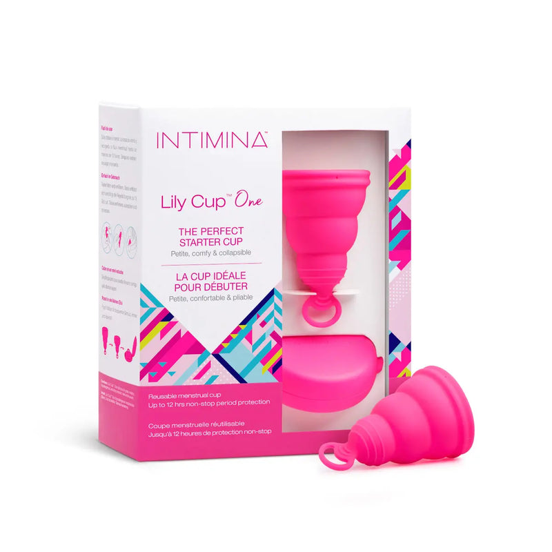 Intimina Lily Cup ONE Intimina