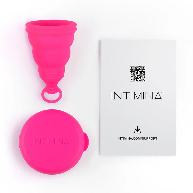 Intimina Lily Cup ONE Intimina