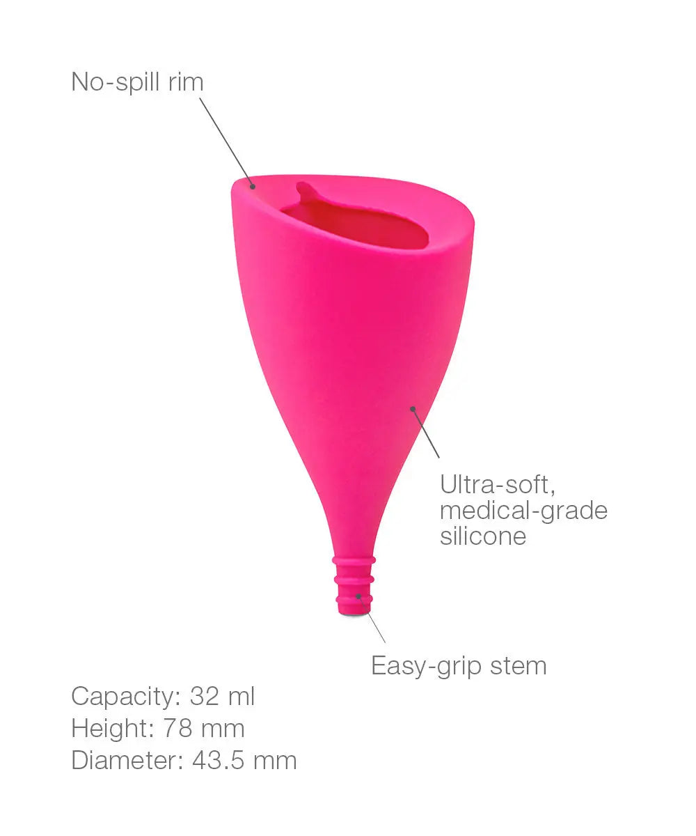 Intimina Lily Cup Size B Intimina