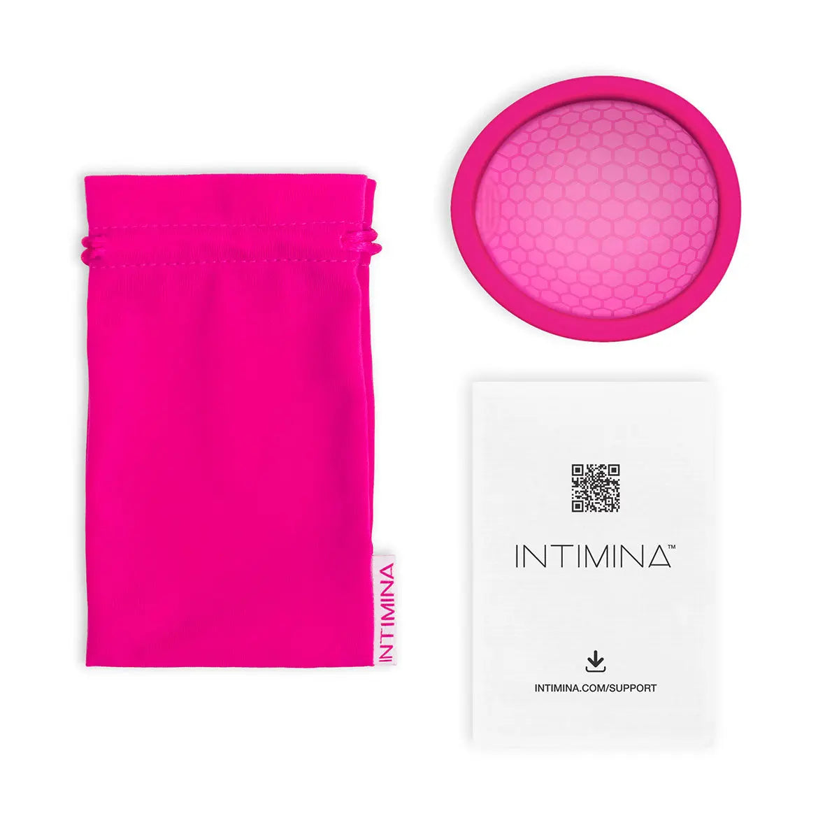 Intimina Ziggy Cup 2 - Size B Intimina