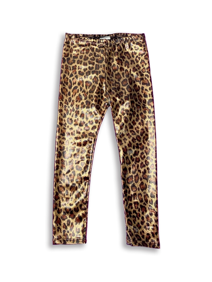 Into The Wild 2022 Leggings Little Mass