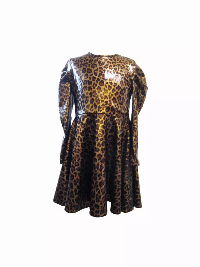 Into The Wild 2022 Skater Dress Little Mass