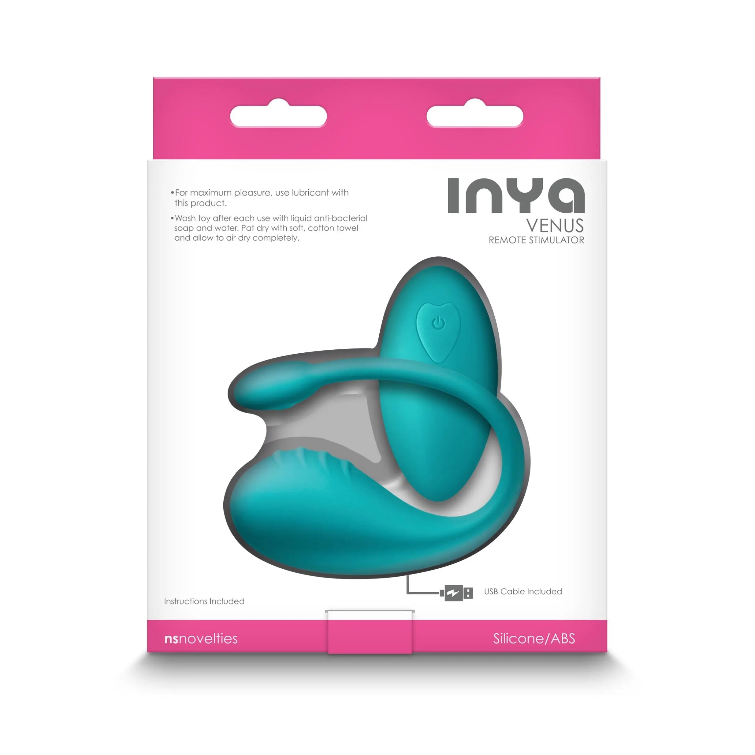 Inya - Venus nsnovelties