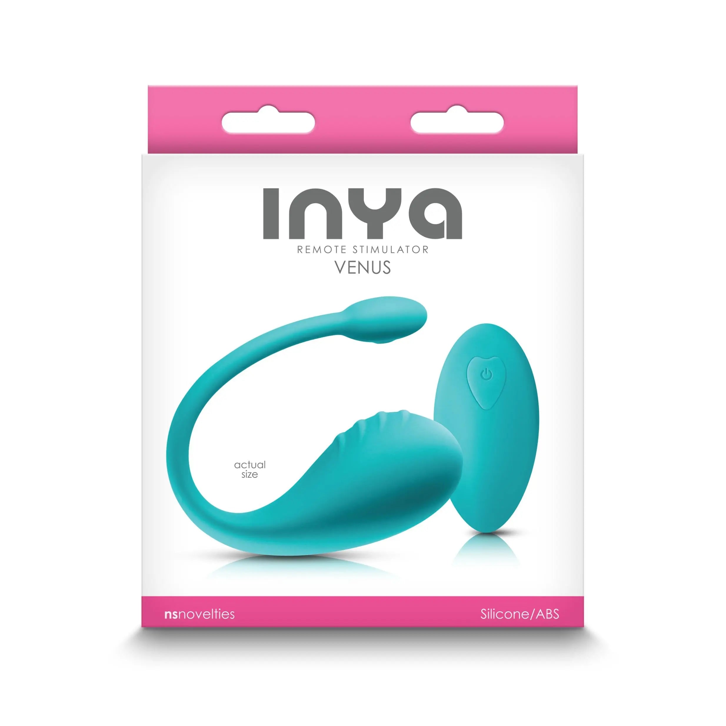 Inya - Venus nsnovelties