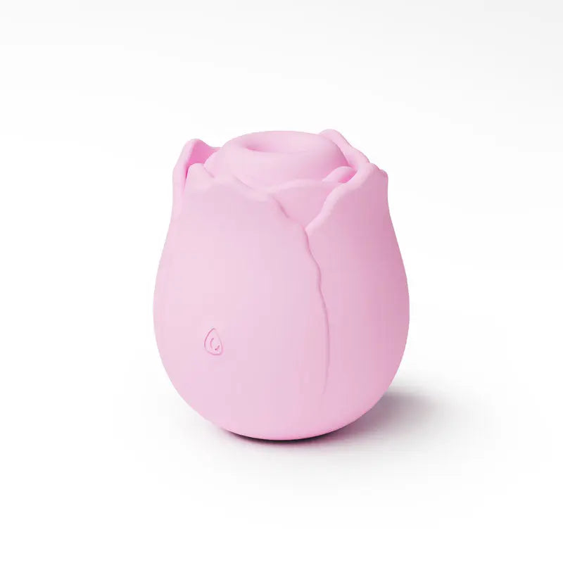 Inya the Vibrating Rose - Pink nsnovelties