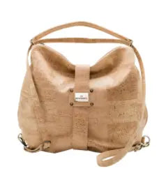 Ira Convertible Cork Bag Bent & Bree, LLC