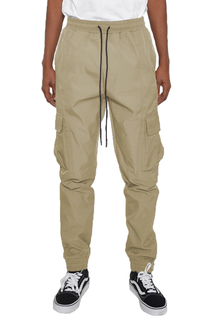 Iridescent Cargo Jogger WEIV
