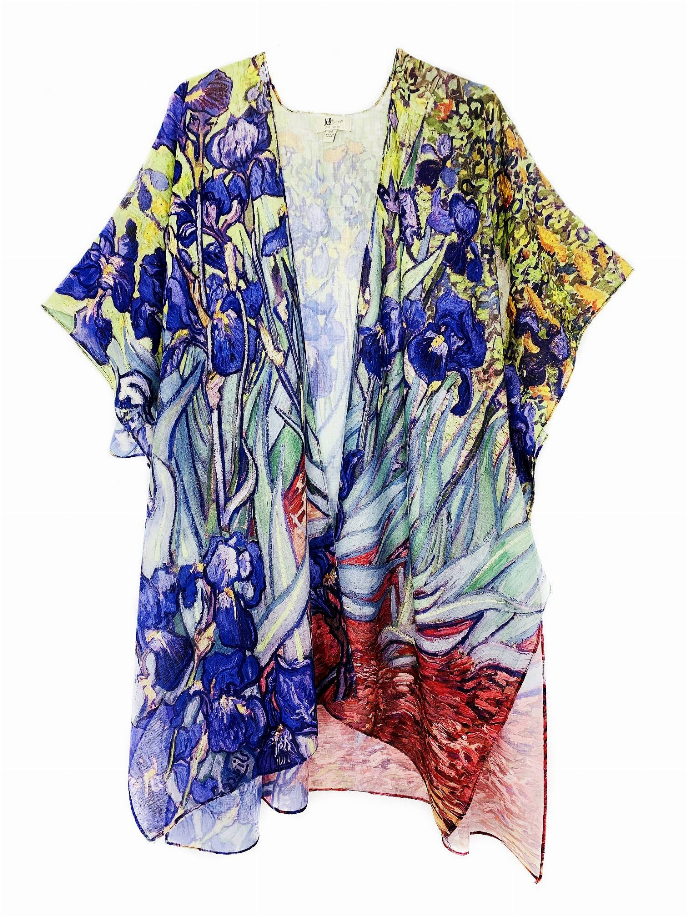 Iris Kimono JC Sunny Fashion