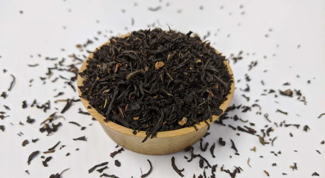 Irish Breakfast Tea Atlantic Spice Company