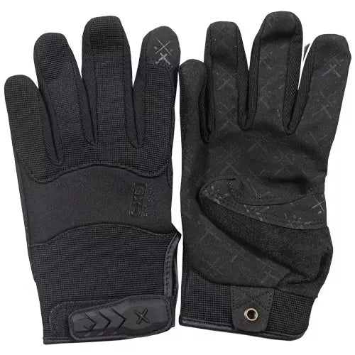 Ironclad Tactical Pro Glove - Black Fox Outdoor