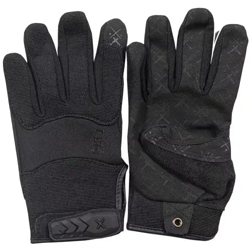 Ironclad Tactical Pro Glove - Black Fox Outdoor
