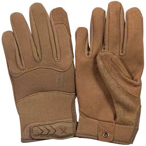 Ironclad Tactical Pro Glove - Coyote Fox Outdoor