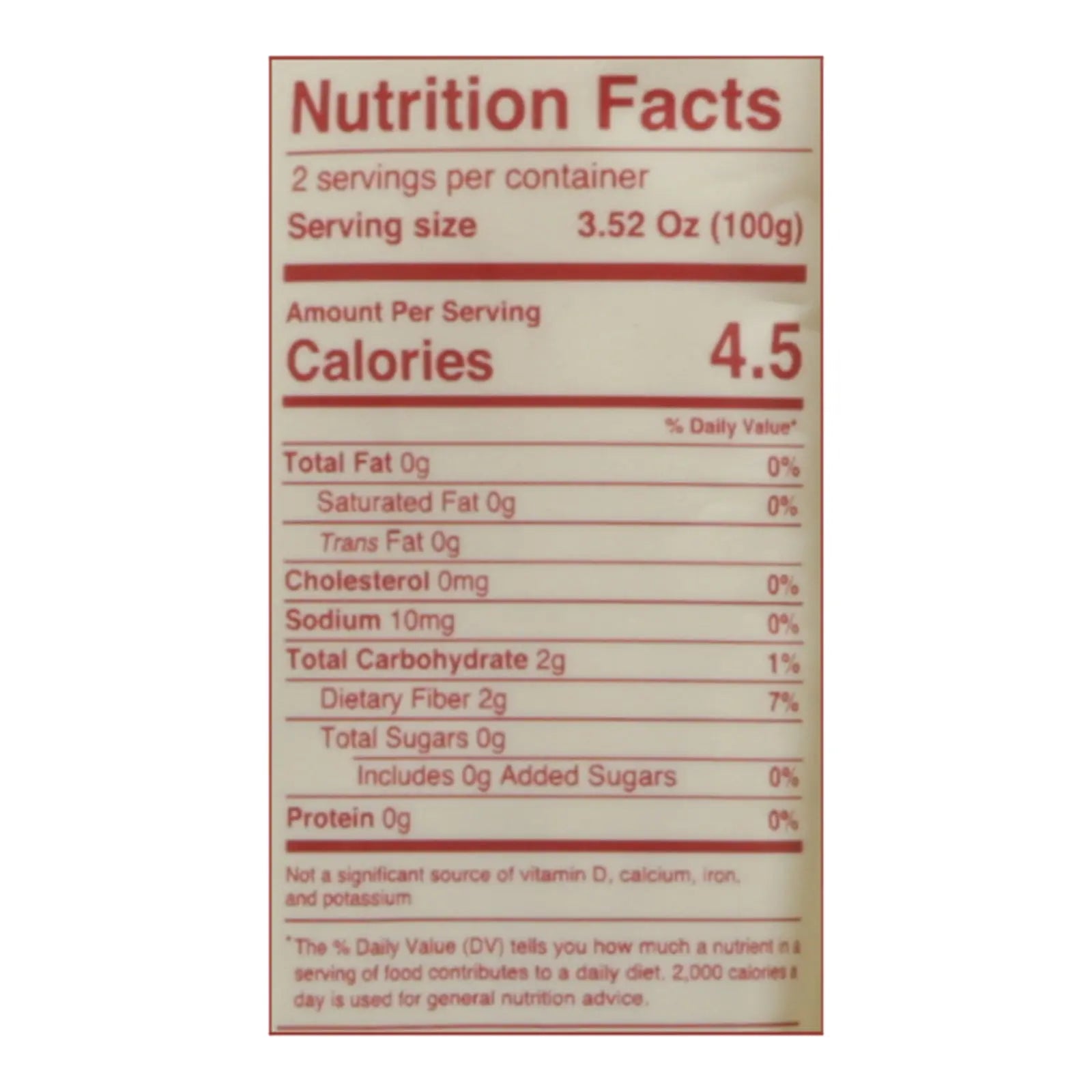 It's Skinny Pasta - Konjac Psta Fettucni Shpe - Case Of 6-9.52 Oz It's Skinny Pasta