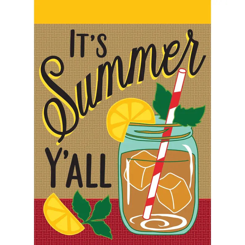 It's Summer Y'All Dicksons Inc