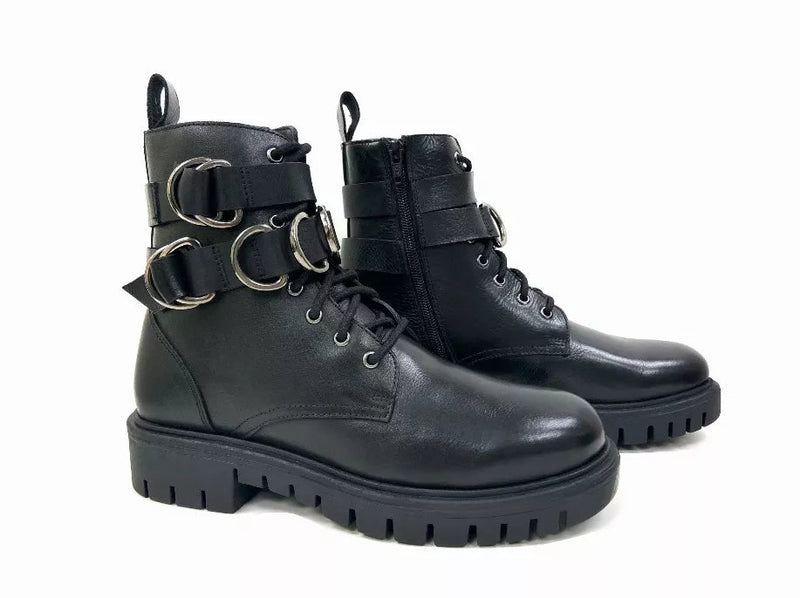 Ivy Rebel Boot Oobash