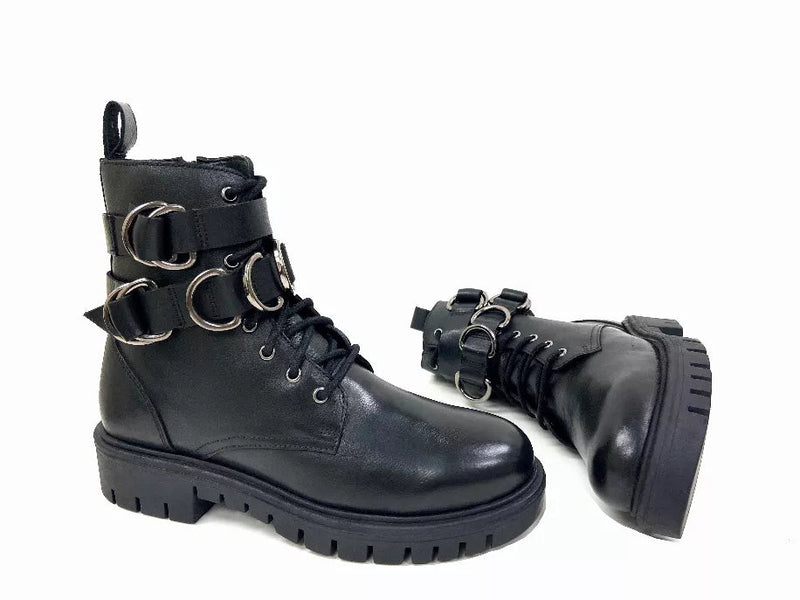 Ivy Rebel Boot Oobash