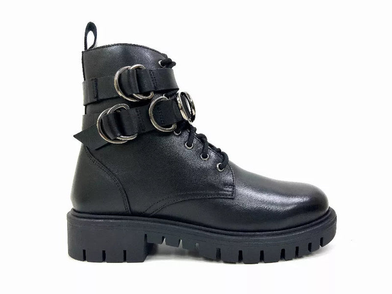 Ivy Rebel Boot Oobash