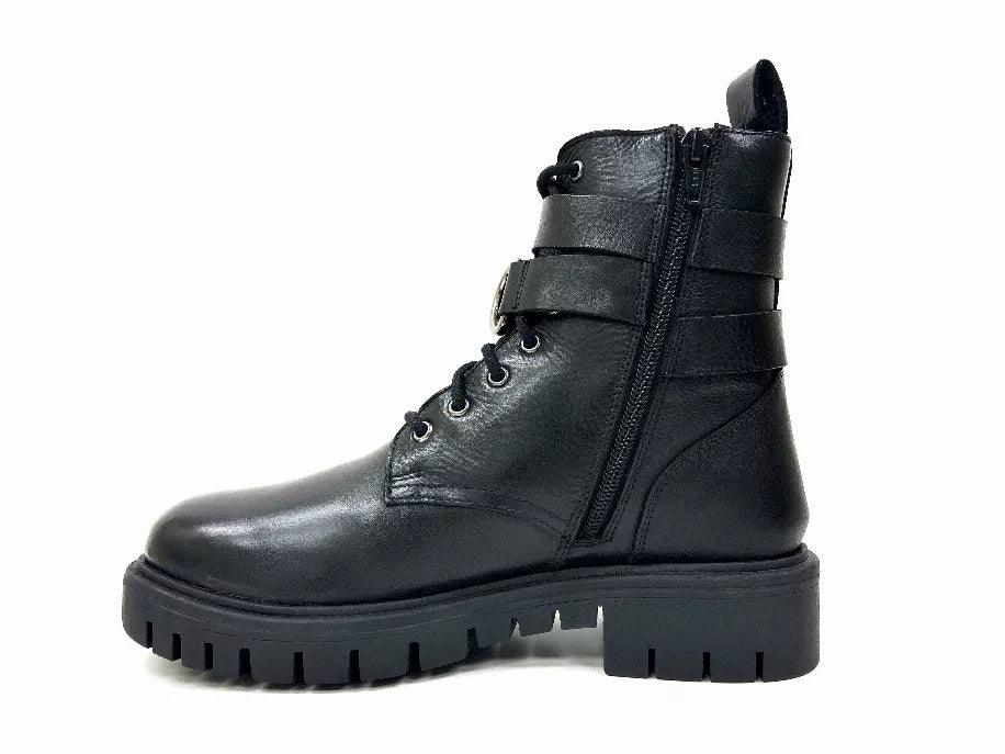 Ivy Rebel Boot Oobash