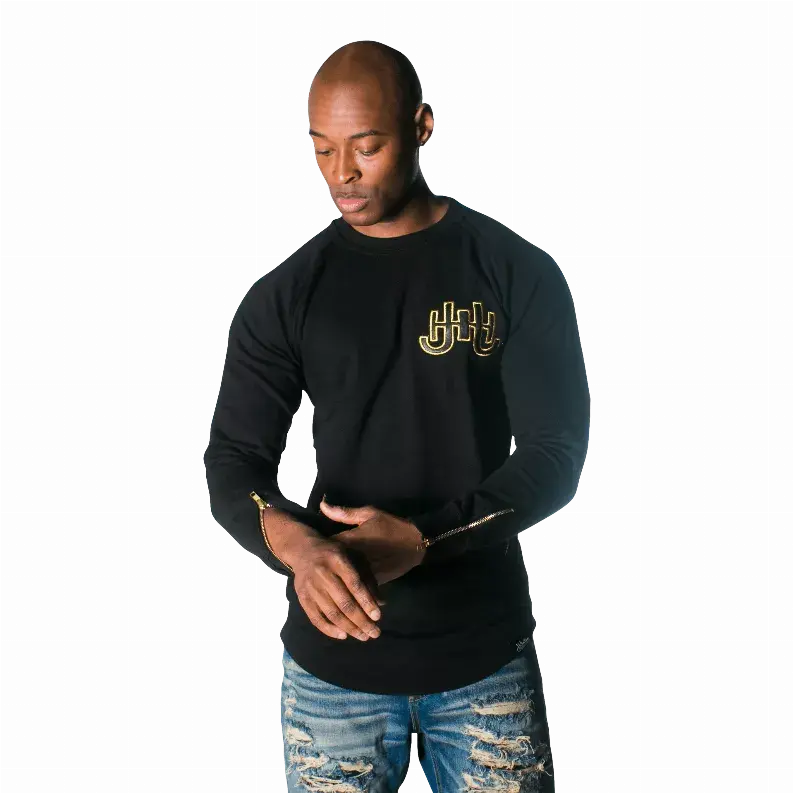JH Sweatshirt J Hinton Collections