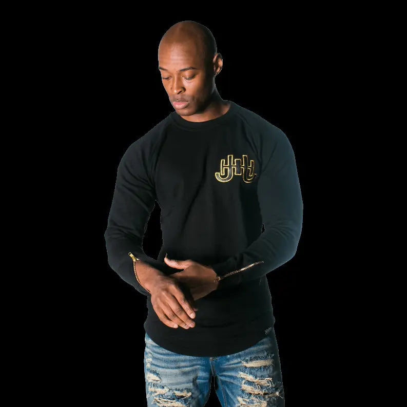 JH Sweatshirt J Hinton Collections