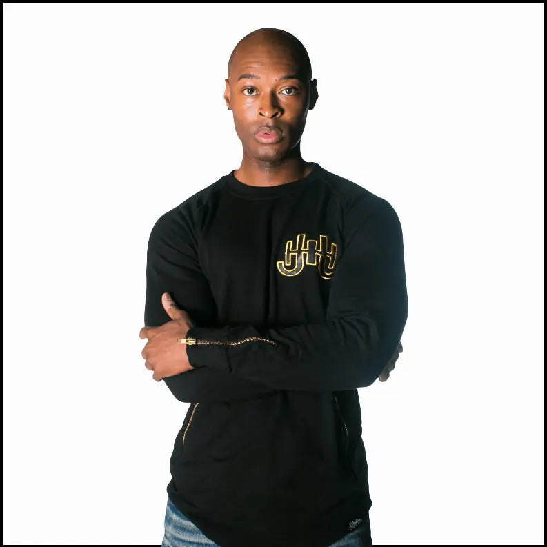 JH Sweatshirt J Hinton Collections