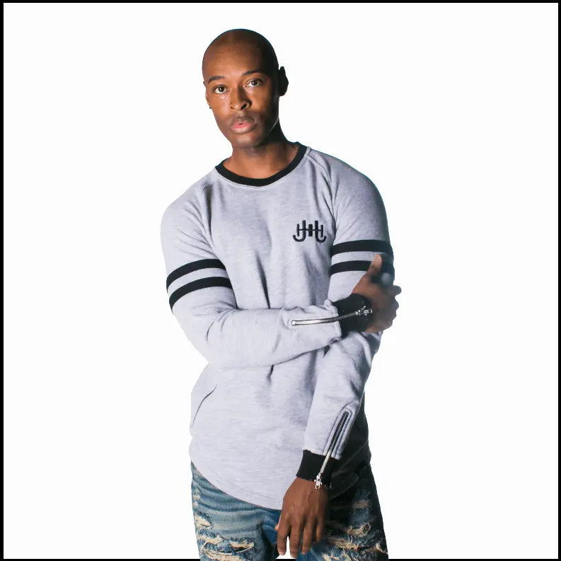 JH Sweatshirt J Hinton Collections