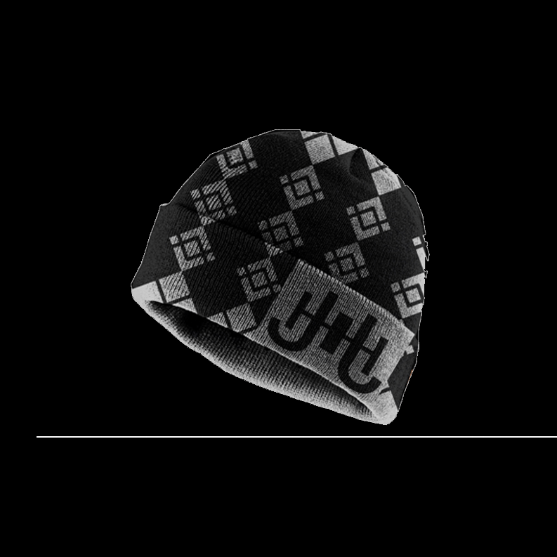 JH Wool Beanie J Hinton Collections