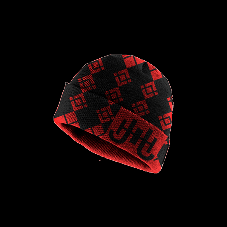 JH Wool Beanie J Hinton Collections