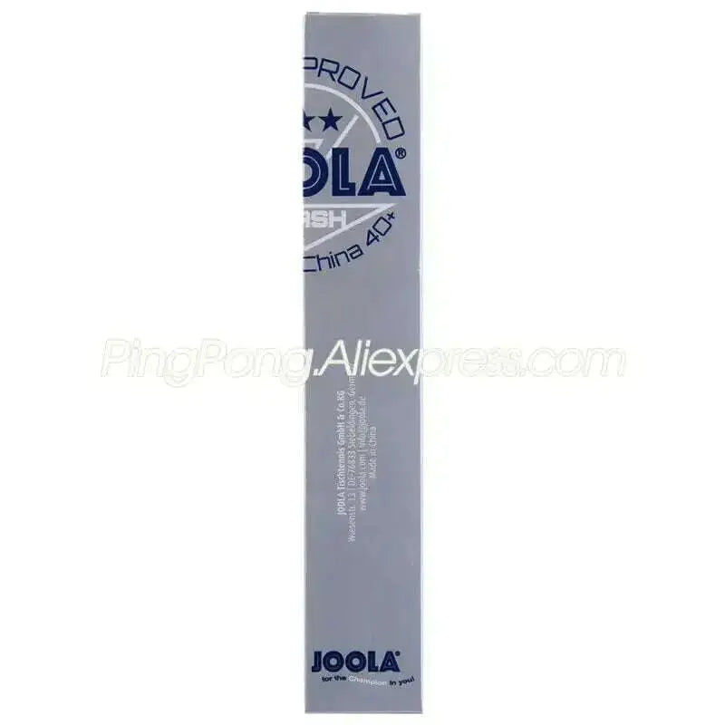 JOOLA-FLASH-3-Star-Table-Tennis-Balls-Seamless-40_-New-Material-Poly-Plastic-JOOLA-3-STAR-Ping-Pong-Balls-ITTF-Approved-FreeDropship-334752177