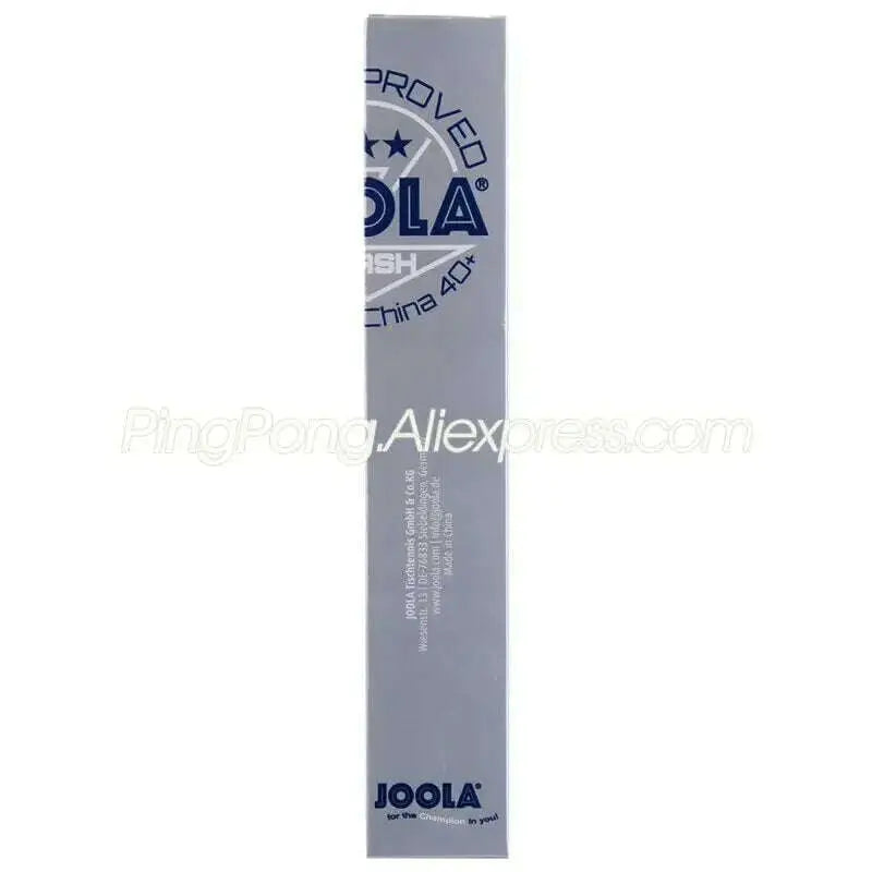 JOOLA-FLASH-3-Star-Table-Tennis-Balls-Seamless-40_-New-Material-Poly-Plastic-JOOLA-3-STAR-Ping-Pong-Balls-ITTF-Approved-FreeDropship-334763118