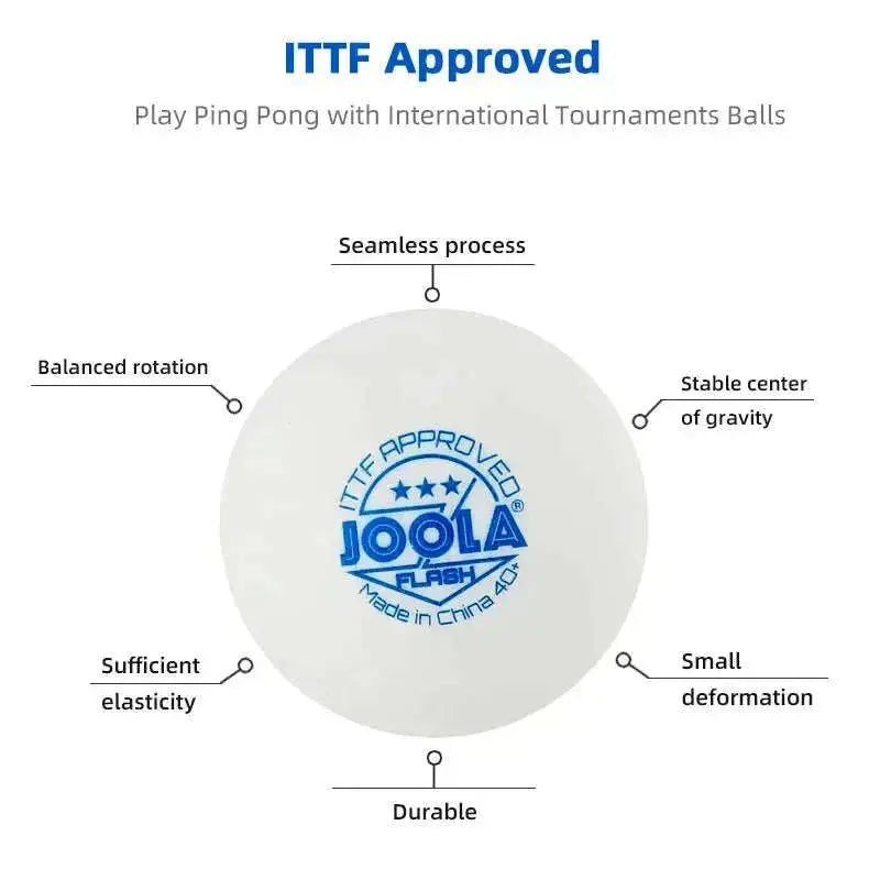 JOOLA-Table-Tennis-Balls-3-Star-Seamless-Special-for-European-Games-Professional-Ping-Pong-Balls-with-ITTF-Approved-GreatEagleInc-334639916